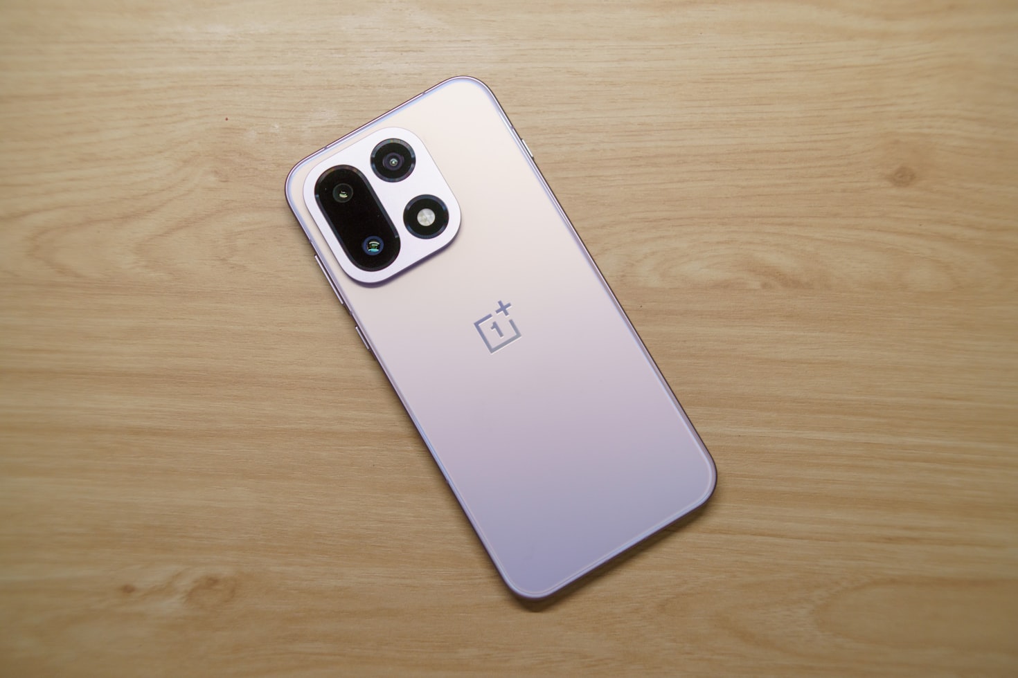 OnePlus 15
