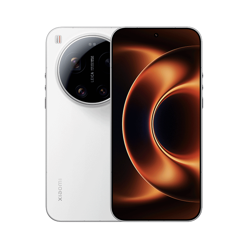 Xiaomi 17 Ultra